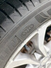 米其林（MICHELIN）汽车轮胎/防爆胎 225/50R17 94W 浩悦 PRIMACY 3ST ZP 适配宝马 实拍图