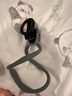 TELESIN(泰迅)磁吸手机挂脖磁吸支架胸前拍摄第一视角支架vlog户外骑行钓鱼拍摄相机挂脖支架 实拍图