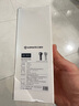艾美特（AIRMATE）风宝小风扇手持风扇小风炮便携式迷你充电风扇高转速直流节能户外小型电扇超长续航电扇 FREE3-1 实拍图