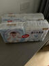 好奇（Huggies）金装纸尿裤M162片(6-11kg)中号婴儿尿不湿超薄柔软超大吸力透气 实拍图