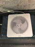 艾美特（Airmate ）APC18-03排气扇 卫生间厨房换气扇窗式墙式排风扇强力抽风机8寸 实拍图