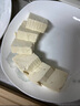 白玉100%卤水北豆腐385g 实拍图