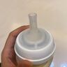 贝亲（Pigeon）自然离乳吸嘴组 含重力球吸管 直饮杯 原装配件 12月+ BA155 实拍图