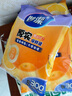 妙洁 平口厚实保鲜袋 小号300只 袋装加厚食品级 实拍图