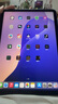 Apple/苹果 iPad Air 11英寸 M2芯片 2024年新款平板电脑(Air6/128G WLAN版/MUWC3CH/A)深空灰色 实拍图