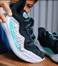 安德玛（UNDERARMOUR）库里CURRY 11男女情侣运动篮球鞋3027416 白色100 3027416-100 44 实拍图