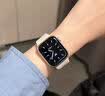 智宇乐华强北S11watch正品智能蓝牙手环运动专用NFC支持门禁iwatch跑步心率血压睡眠健康S10watch 【石墨黑】灵动岛+离线双支付+蓝牙接打电话+NFC 蓝牙连接手机*接打电话*超丝滑* 实拍图