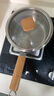 小熊（Bear）奶锅 316L不锈钢婴儿宝宝辅食锅小奶锅加厚CP-G0056-S02 18cm 实拍图