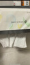 洁丽雅（Grace）一次性洗脸巾加厚母婴干湿两用绵柔巾珍珠纹吸水洁面巾80抽3包 实拍图