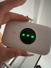 TCL随身wifi三网通用免插卡无线wifi6车载4G路由器随身便携无限制移动联通电信全国通用2025款5GXY15B 【旗舰顶配版】3000毫安大电池超长续航36小时 不限速不虚标月享1500G流量 实拍图