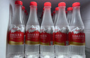 娃哈哈 矿泉水550mL*24瓶 长白山五龙泉 纸箱装整箱水商务会议用水 实拍图