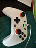 盖世小鸡（GAMESIR）启明星无线游戏手柄switch2/switch手柄 手机安卓苹果Steam电脑NS2pro蓝牙格斗黑神话悟空双人成行 实拍图