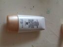 大宝水感多效防晒露50gSPF50+高倍防晒霜防水防汗面部护肤品 实拍图