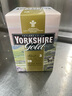 约克夏茶金牌红茶 英式早餐办公室下午茶茶包 20袋*3.125g 英国原装进口 实拍图