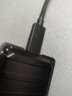 西部数据（WD）2TB移动固态硬盘2000MB/s P40高速NVMe随身便携PSSD外接手机PS5游戏Xbox笔记本mac电脑Type-c 实拍图