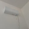 海尔（Haier）【小红花空调-绽放版】净省电1.5匹挂机卧室空调 KFR-35GW/E1-1家电国家补贴20%以旧换新 实拍图