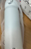 膳魔师（THERMOS）保温杯500ml男女士儿童保冷水杯子毕业礼物JNL-500S渐变*冰川蓝 实拍图