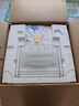 美的（Midea）55L知味2.0嵌入式微蒸烤一体机R6pro 灵眸AI熟度识别蒸烤箱一体机 微蒸烤炸炖5合1 R6Pro 实拍图