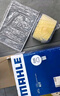马勒（MAHLE）滤芯套装空气滤+空调滤(适用奥迪A4L/Q5L 45TFSI/Q5L40TFSI(DKW)) 实拍图