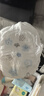 好奇奢透呼吸婴童尿不湿 婴儿尿裤 宝宝干爽透气舒适尿片 L 1包 40片 【9-14kg】拉 拉 裤 实拍图
