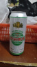 燕京啤酒 11度精品500ml*12听*2箱 共24听 整箱送货上门 500mL 24罐 实拍图