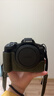 佳能（Canon）【找客服领优惠券】EOS R50 18-45套机 黑色 实拍图