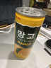 乐天芒果汁饮料240ml*6罐 实拍图