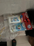 贝亲（Pigeon）餐具清洗剂 洗奶嘴果蔬水杯餐具玩具 套装 600ml+700ml PL156 实拍图