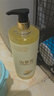 倍膳健山茶花氨基酸沐浴露1L除螨留香72小时滋润保湿乳液男女士东来金榜 实拍图