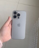 Apple/苹果 iPhone 16 Pro（A3294）128GB 原色钛金属 支持移动联通电信5G 双卡双待手机 实拍图