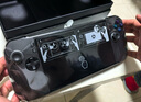 ROG掌机 掌上游戏机X windows11Z1Exterme处理器集显7英寸24G+1TB SSD 实拍图