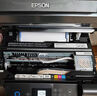 爱普生（EPSON）L4268墨仓式彩色无线多功能一体机家用/办公打印（打印复印扫描wifi自动双面） 实拍图