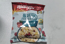 家乐氏谷兰诺拉蔓越莓缤纷水果麦片独立小包装谷物脆即食早餐代餐420g 实拍图
