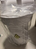 科罗菲（COLOFEL）【618大促】大白瓶前置过滤器 大蓝瓶大胖瓶中央净水机全屋家用净水器通用滤芯除氯小型中央净水 10寸单联标配（搭PP除固态杂质） 实拍图