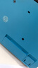 罗技（Logitech）MK240 Nano 企业级键鼠套装 无线键鼠套装 办公键鼠套装 紧凑型 超长续航 带无线2.4G接收器  黑 实拍图