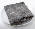 方家铺子 中华老字号 精选海带头250g  海带根部30cm 特厚叶片 凉拌煲汤 实拍图