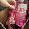 立白APG洗洁精1.38kg*3瓶天然薄荷清香食品可用高效去油除味 实拍图