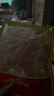 福东海鱼胶干货200g 鳕鱼肚花胶筒鱼鳔煲汤孕妇女补营养品气送礼长辈 实拍图