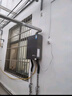 美的（Midea）【安睡M9Max】16升燃气热水器天然气一级静音零循环恒温增压国家补贴立减15%以旧换新JSQ30-M9 Max 实拍图