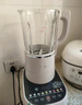 九阳轻音破壁机可拆洗家用全自动榨汁豆浆机降噪高温清洗1.75L五谷杂粮3-5人热烘除菌P660国家补贴 实拍图