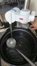 可菱水（CLEANSUI） 净水器水龙头过滤器家用直饮厨房卫生间通用自来水净化器日本原装进口三档出水前置超滤芯滤水器 一机五芯 三菱净水器CB013 实拍图