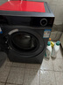 海尔（Haier）超越系列520 12KG大容量 XQG120-HLDE520H  实拍图