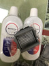 万创 适用添可洗地机配件芙万一代2.0ProLED/LCD配件2.0Slim/3.0地面清洁液清洁剂滚刷过滤网滤芯配件 实拍图