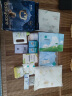 全棉时代儿童浴巾纯棉透气纱布浴巾新生婴儿宝宝洗澡大毛巾快乐熊猫95cm 实拍图