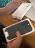 Apple/苹果 iPhone 16 Pro（A3294）512GB 黑色钛金属 支持移动联通电信5G 双卡双待手机 实拍图