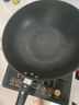 半球电磁炉多功能家用大功率节能爆炒学生宿舍智能定时预约电池炉套装 电磁炉+汤锅+炒锅 半球电磁炉 实拍图
