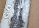 海尔（Haier）前置过滤器全屋9T家用净水器HP-05升级迭代款40微米双网反冲洗大通量管道过滤器 全屋家用净水器 实拍图