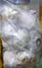 新鲜口蘑白蘑菇双孢菇蘑菇原生态食用菌菇火锅烧烤煲汤蔬菜 新鲜口蘑 250g 实拍图