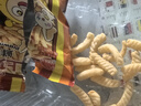上好佳（Oishi）鲜虾条 膨化零食大礼包 6g*20袋 实拍图