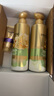 潘婷3分钟奇迹洗护套装茉莉山茶香洗发水470g*2+护发素40ml*1男女通用 实拍图